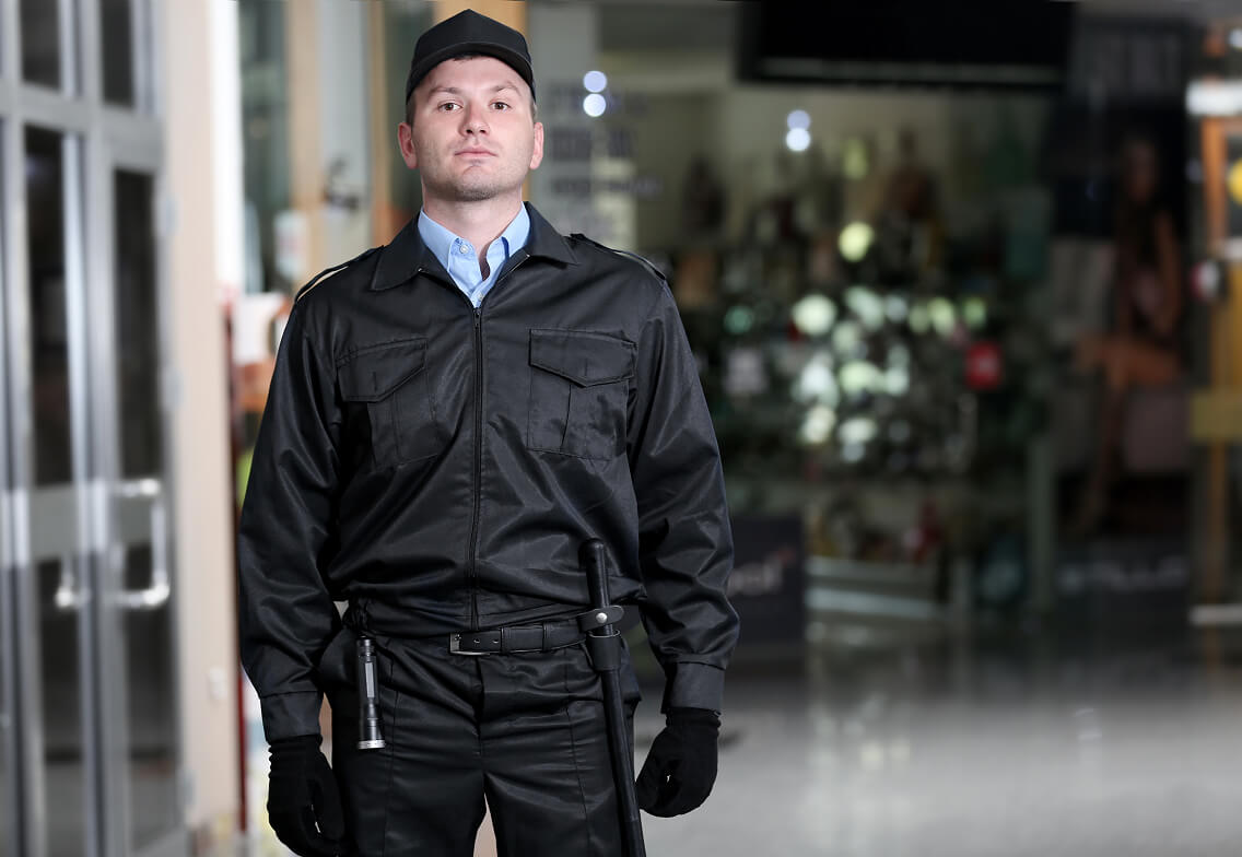 Для охранных и силовых структур