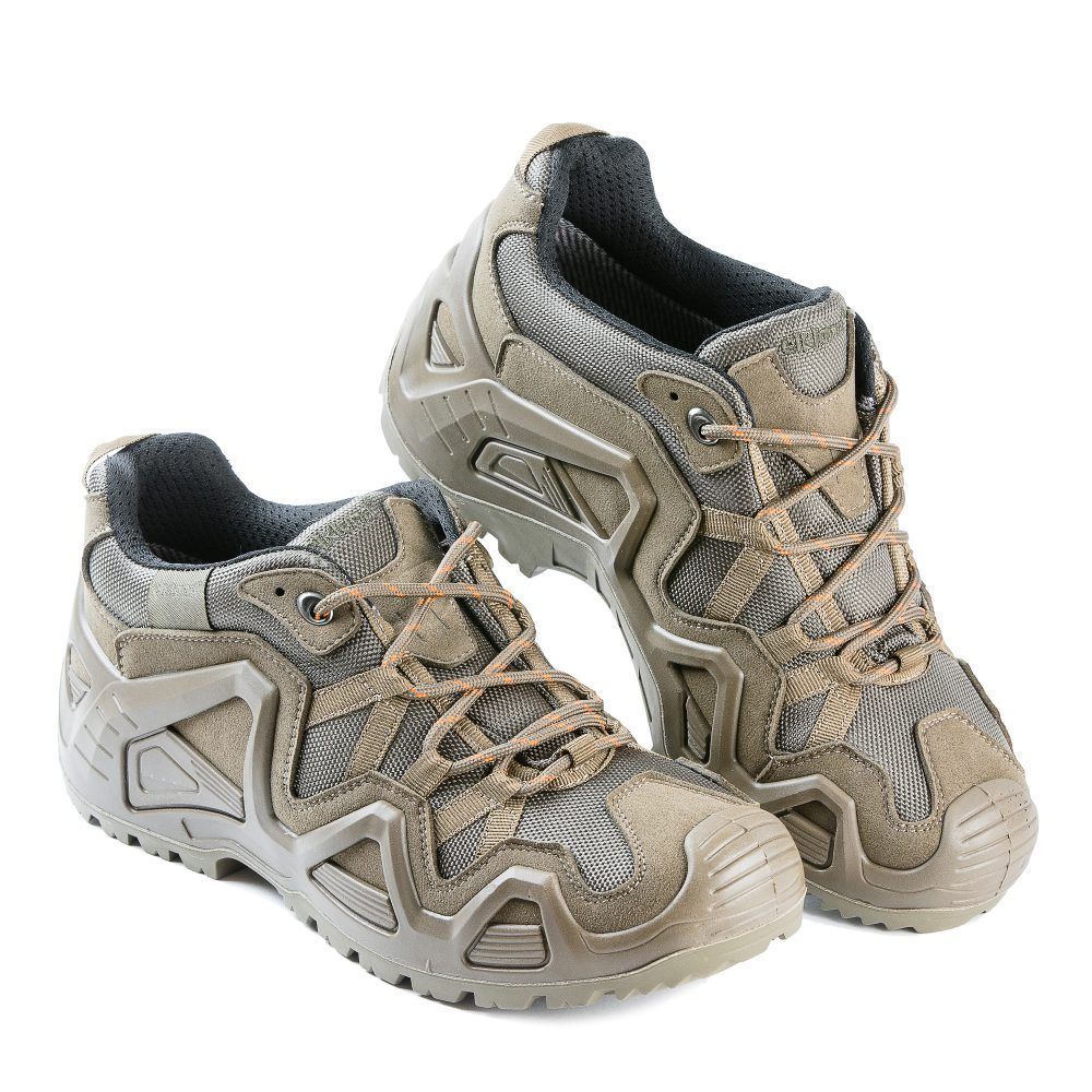 Тактические ботинки